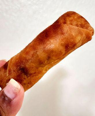 08. Pork Egg Roll