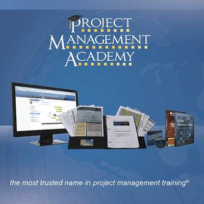 Project Management Academy