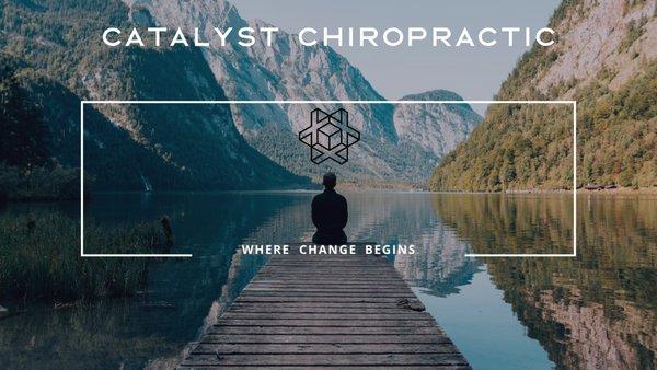 Catalyst Chiropractic