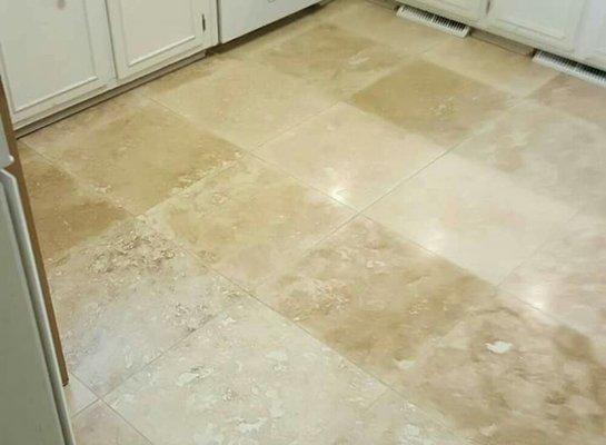 Tile Flooring Installations Starting as low as 2.85 sqft