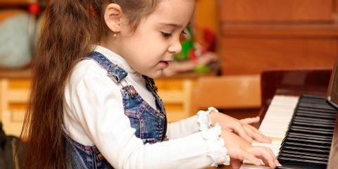 5 Benefits of Your Child Attending Preschool