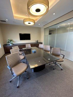 OC Executive Suites