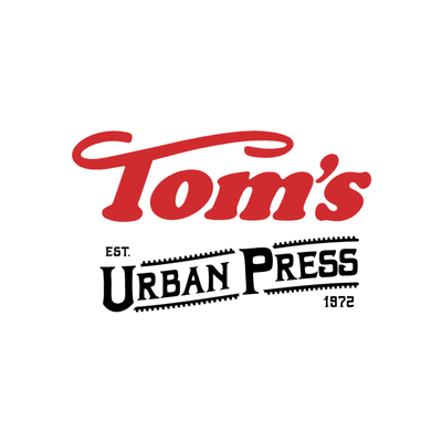 Tom's Urban Press