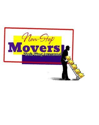 Non-Stop Movers