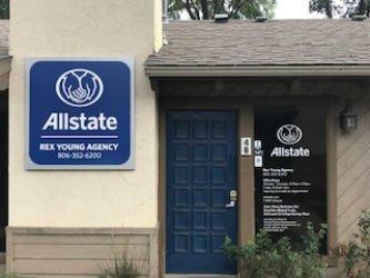 Allstate Insurance