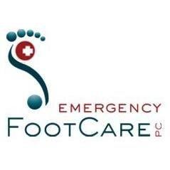 Emergency Foot Care Center