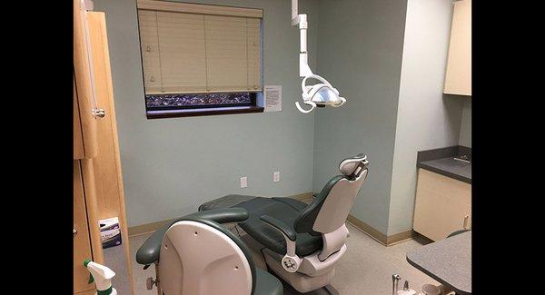 exam room 2