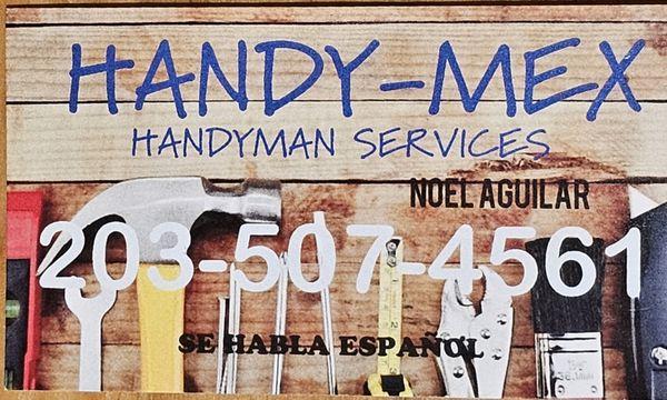 Handy-Mex