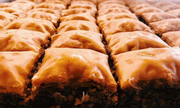 Baklava