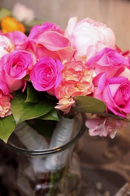 Wedding Bouquets