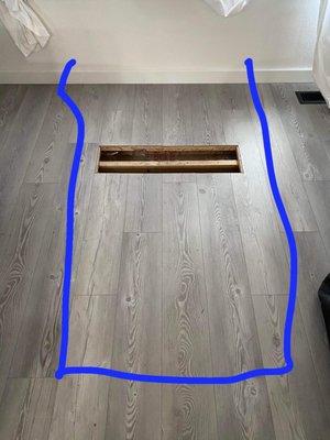 Flooring