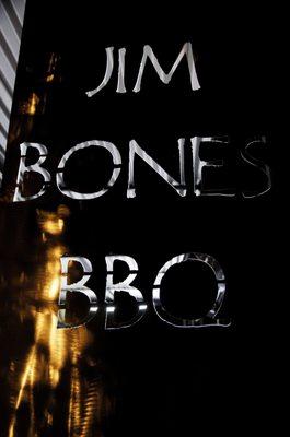 Jim Bone's BBQ - Where we're always Que'n it Cali Style.