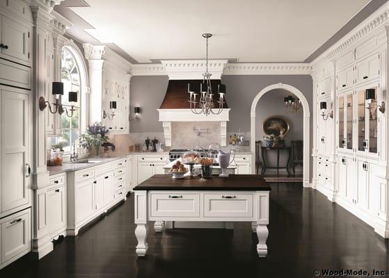 Showcase Kitchens & Baths