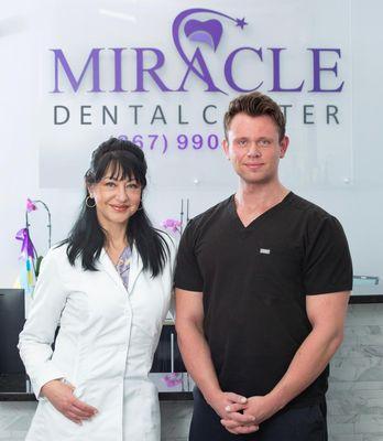 Miracle Dental Center