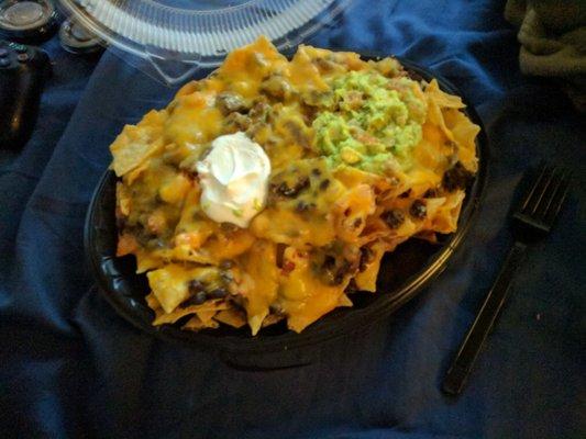 Nachos