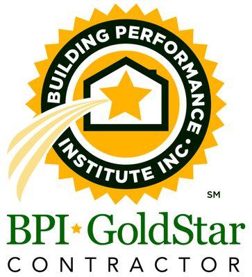 BPI GoldStar Contractor