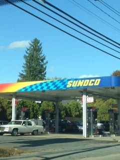 Westside Sunoco