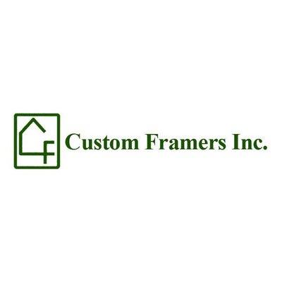 Custom Framers