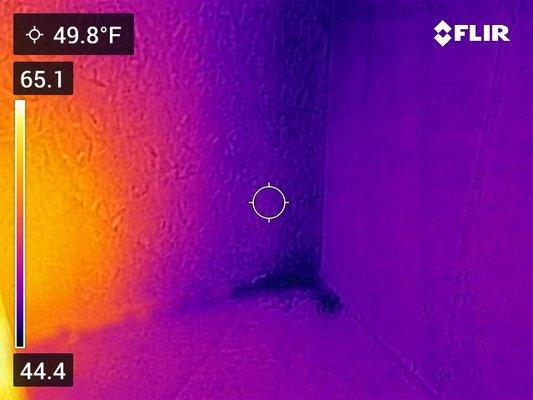 Thermal Imaging Inspection