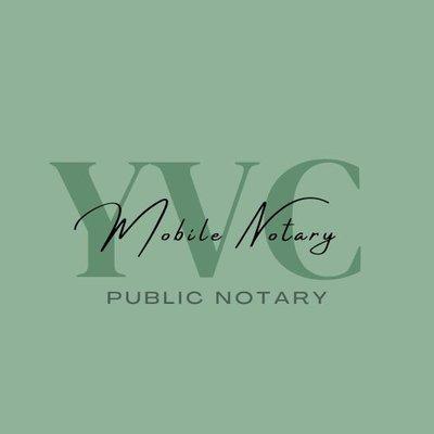 YVC Mobile Notary