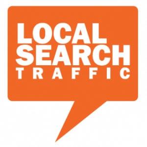 Local Search Traffic