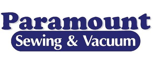 Paramount Sewing & Vacuum