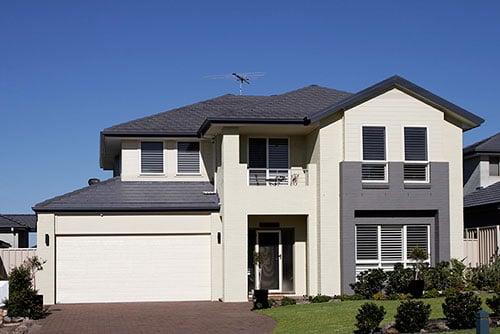 Automatic Garage Doors