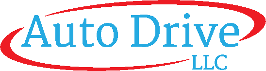 Auto Drive Logo