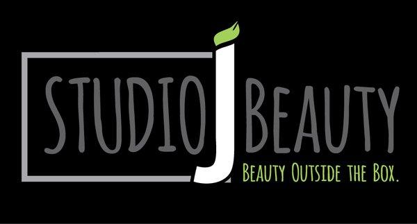 Brand Identity for Studio J Beauty, Chandler, AZ