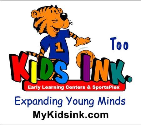 Kids Ink