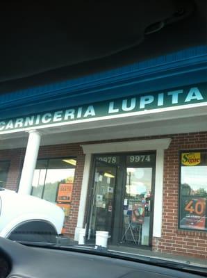 Carniceria Lupita