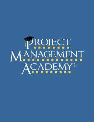 Project Management Academy Logo