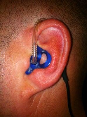 Superior Sound Technology - Custom Earmold Products