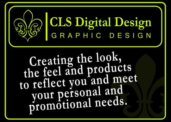 CLS Digital Design