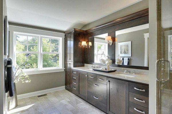 Heartwood Custom Cabinetry