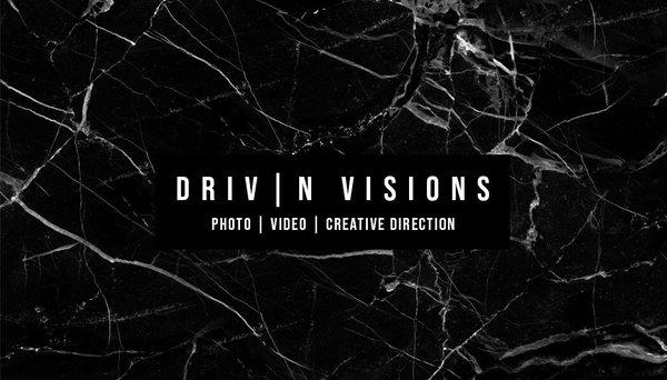 Drivin Visions Inc