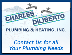 Diliberto Charles Plumbing And Heating Inc logo