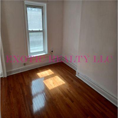 Apartment
 Located in Crown Heights, BKLYN NY