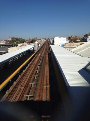 SEPTA Girard Station