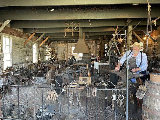 Stuhr Museum of the Prairie Pioneer