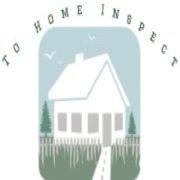 To Home Inspect LLC Company Logo