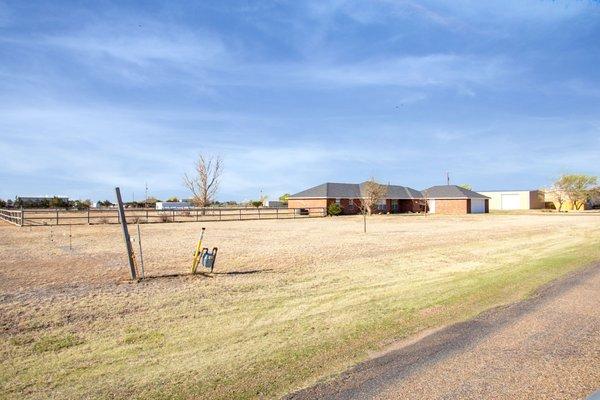 4 Bedroom 2 bath with acreage and shop! - SOLD!