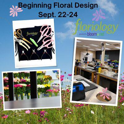 Floriology Institute