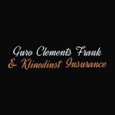 Guro Clements Frank & Klinedinst