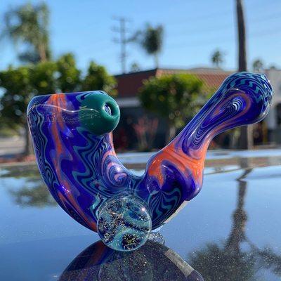 Heady Sherlock KJ Custom