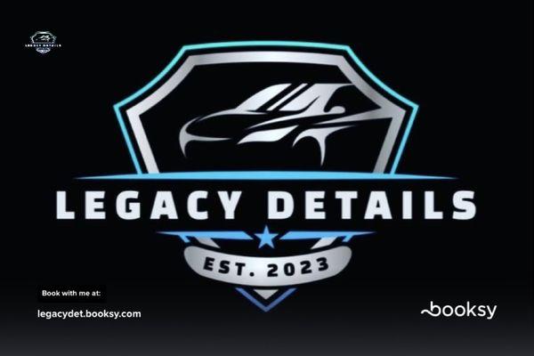 Legacy Details