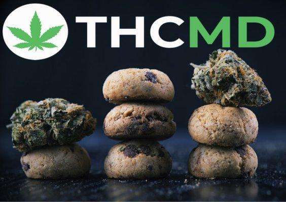 THCMD Medical Marijuana Clinic