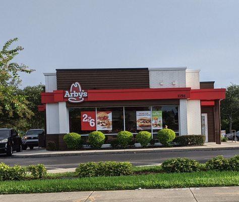 Arby's