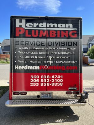 Herdman Plumbing