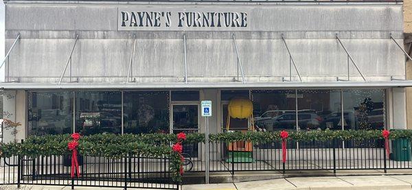 Payne's Furniture